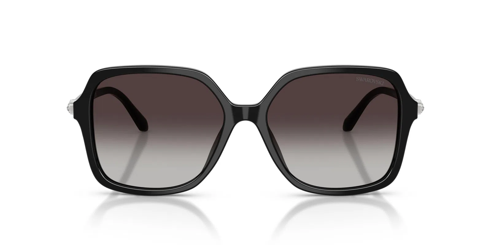 Swarovski 6067 Sunglasses - view 18